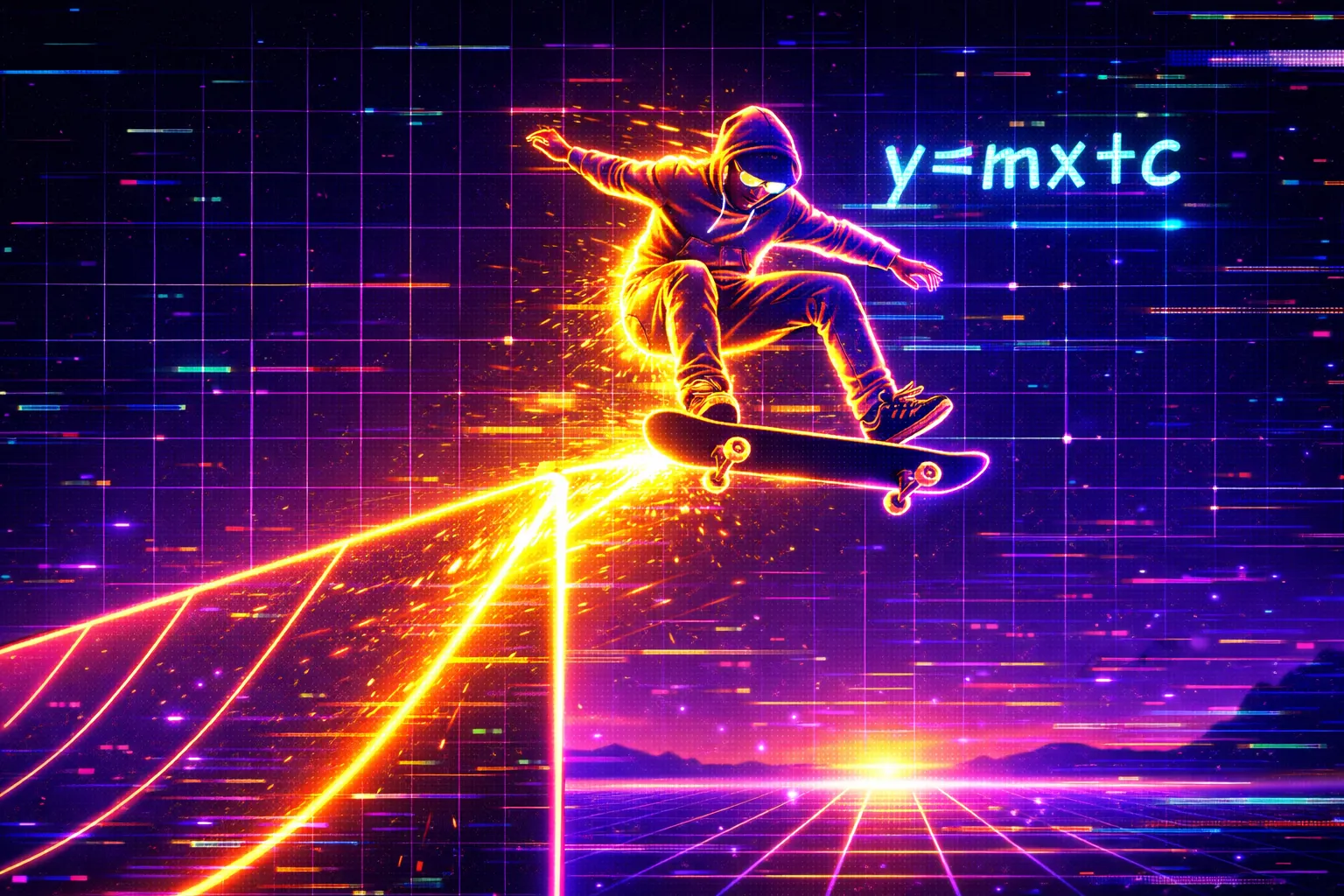 Slope Slider | CoolMathsZone